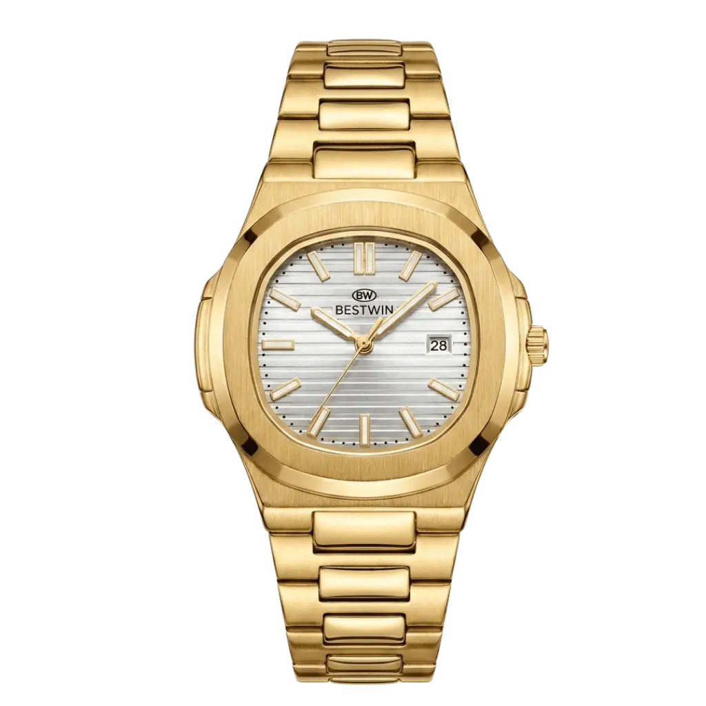 Bestwin_The Gold Edition