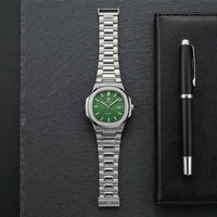 Dearno Emerald
