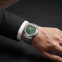Dearno Emerald