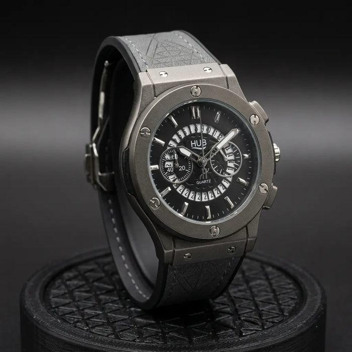 Hublot Sang Bleu Titanium