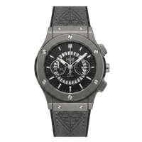 Hublot Sang Bleu Titanium