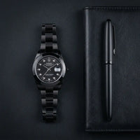 Rolex Stealth Diamond Edition