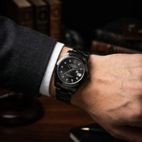 Rolex Stealth Diamond Edition